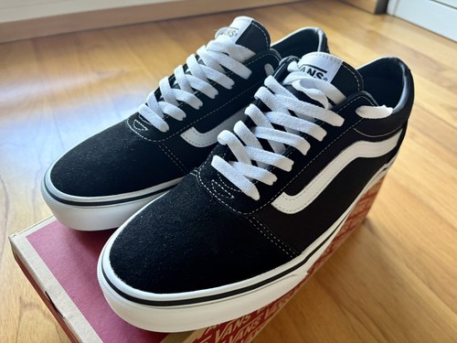 Vans herren ward sneaker - vans,