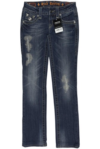 Rock revival jeans - rock,