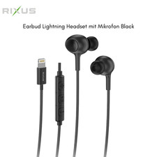 RIXUS Kopfhörer Earbuds für