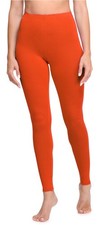 Ladeheid Damen Lange Leggings