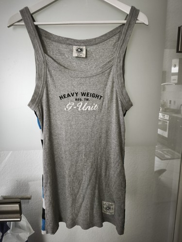 Unit tanktop l - tanktop, gr.
