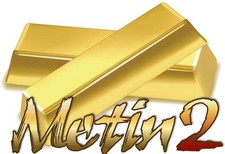 Metin2 yang won germania 100 - yang/won,