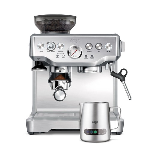 Sage barista express bes875 - sage,