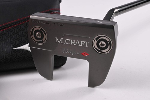 Mizuno craft city series - mizuno,
