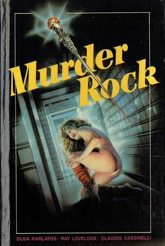 Videokassette murder - videokassette,
