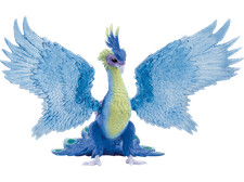 SCHLEICH 70794 Magischer Pfau NEU - NEU - NEU