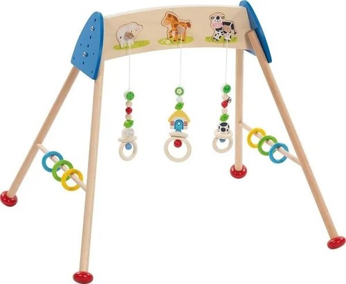 Goki 65208 baby fit - 65208, baby-fit