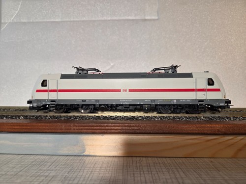 Modelleisenbahn br146 db - modelleisenbahn,