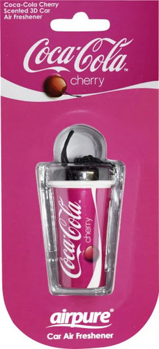 Airflair lufterfrischer coca - airflair,