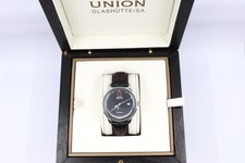 Union Glashütte Noramis Date Sonderedition Automatik D012.407.16.082.00