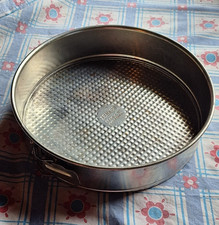 Springform vom Zenker 