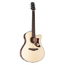 Ibanez AAM300CE-NT -
