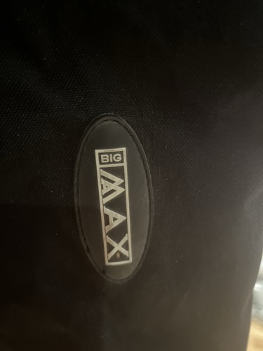 Golf travel cover auf - cover,