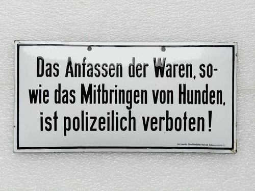 Emailschild anfassen der ware - emailschild,
