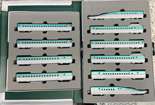 KATO 10-858/ 859 Spur N E5