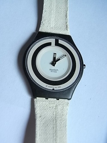 Flach damen armbanduhr - damen,