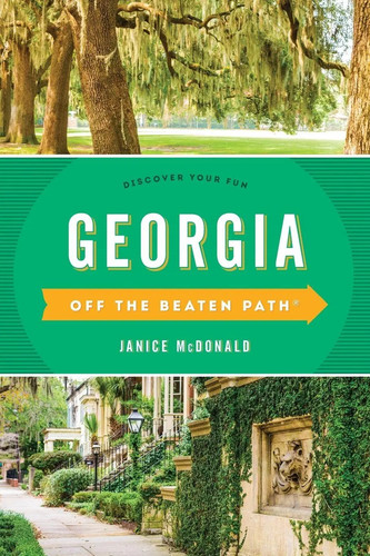 Georgia off the beaten path - georgia,