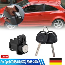 Schließzylinder Türschloss