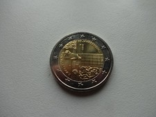 2-Euro " 2020 " 50 Jahre