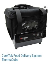 CookTek Therma Cube