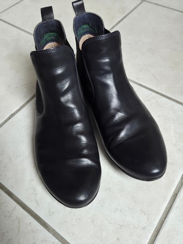 Think chelsea boots blau gr - think!, chelsea-boots