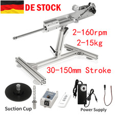 Linearantrieb Elektrischer