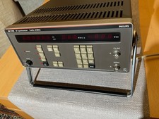 Philips PM 5190 LF Synthesizer 1mHz - 2Mhz