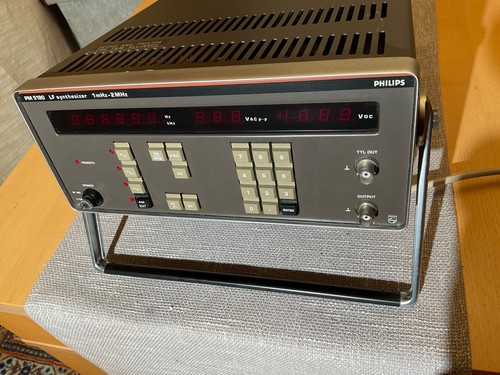 Philips 5190 synthesizer - 5190,