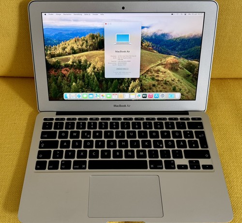 Macbook air 2014 - macbook,