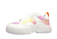 Buffalo Damen Low Sneaker RSE
