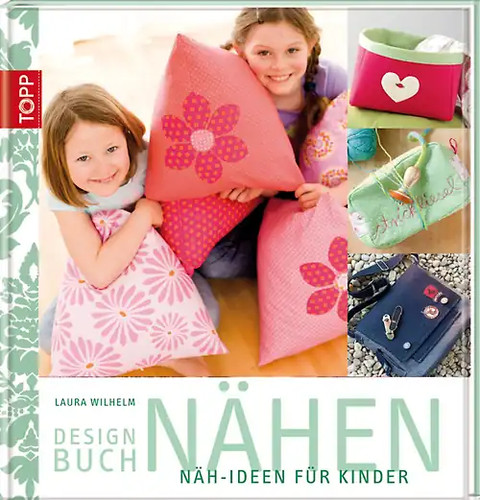 Designbuch nähen - designbuch,