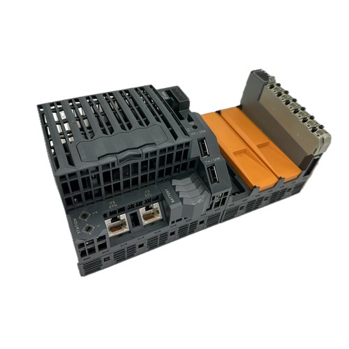 Lk4893 cpu steuerung - steuerung, b&r
