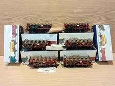 WW1493) Piko DDR - 6x