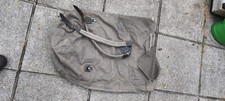 Bundeswehr Alter Seesack BW Rucksack Packsack Wäschesack ca.120l Vintage Rarität