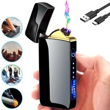 Elektrisch Feuerzeug Arc