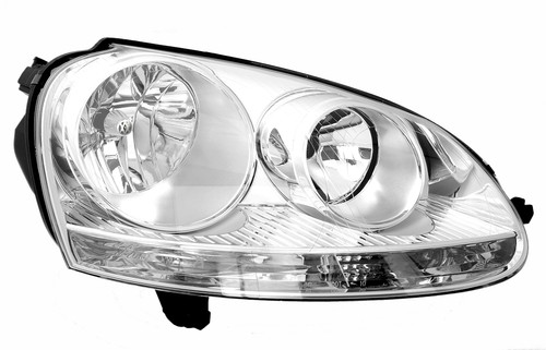 Scheinwerfer rechts für - , vw
