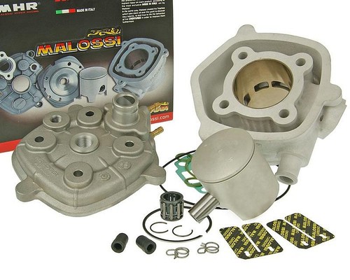 Zylinderkit malossi mhr team - mhr,