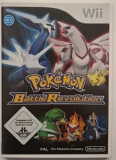 Pokémon: Battle Revolution