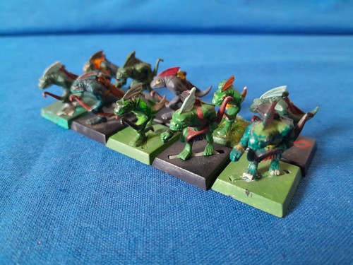 Warhammer fantasy - warhammer,