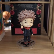 Yuji Itadori Nendoroid
