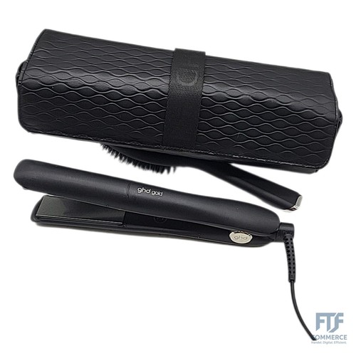 Ghd gold geschenkset - ghd,