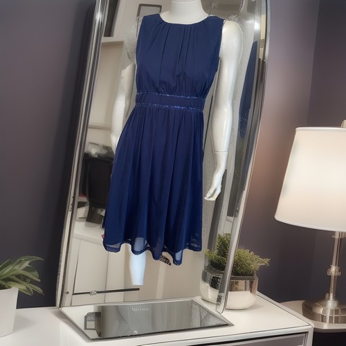 Luxus träumchen kleid 38 - luxus, 36