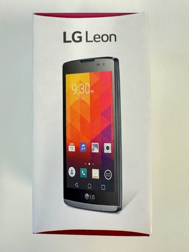 Leon h320 8gb titan - lg,
