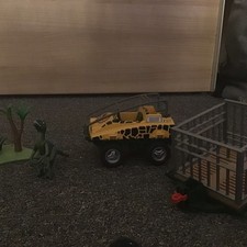 Raptor Dino Set | Playmobil