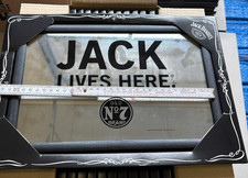 12 x Spiegel Jack  *  Wandspiegel Partykeller Geschenk Idee Ladenauflösung