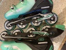 Roller Derby V-Tech 500