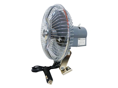 Ventilator mit metallgitter - hp,