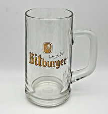 Set: 2x Bitburger Glas 0,5l