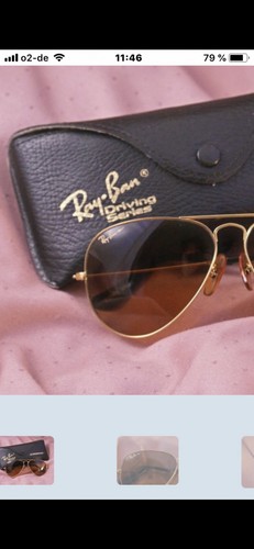 Vintage original ray - original, ray-ban