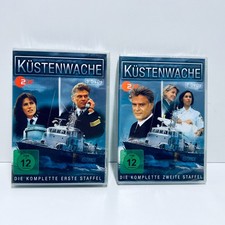 DVD - Küstenwache - Staffel 1